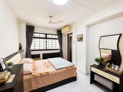 Blk 742 Tampines Green Vale (Tampines), HDB 4 Rooms #625502121